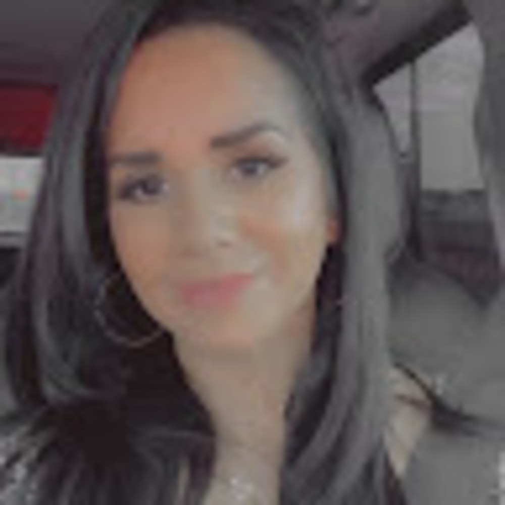 Meet your Posher, Kristin